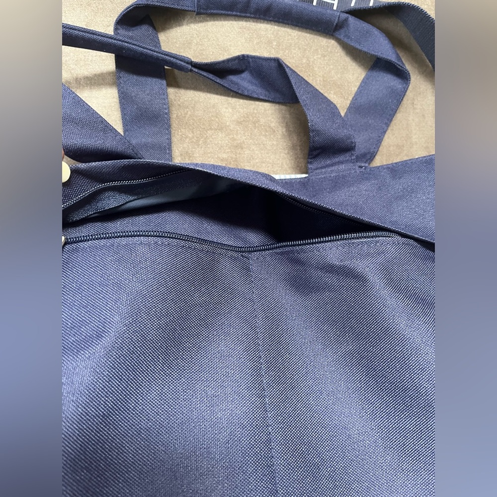 Tommy Hilfiger tote bag - Picture 5 of 6